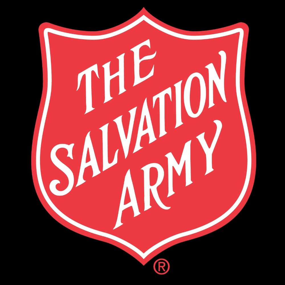 Meet your Posher, Salvation army
